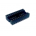 socket ic 22 pin